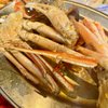 Nick's Crawfish gift card