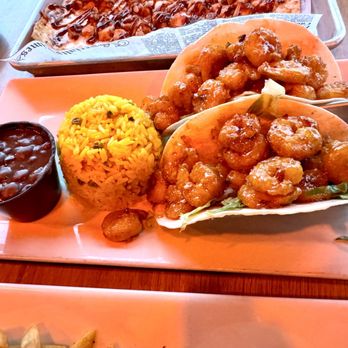 Con Murphy's Ocean Bar & Grill - Shrimp Tacos - Desserts Near Me - Fort Lauderdale, Florida