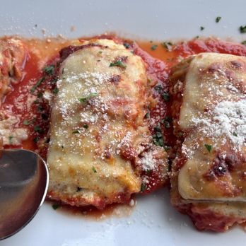IL Gabbiano - Italian Near Me - New Haven, Connecticut