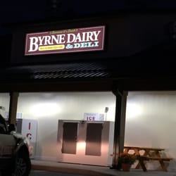 Byrne Dairy