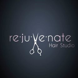 Re·ju·ve·nate Hair Studio