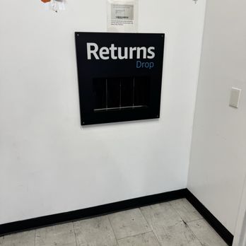 Amazon Hub - Shipping Centers Near Me - Fontana, California