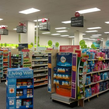 CVS Pharmacy - Drugstores Near Me - Virginia Beach, Virginia