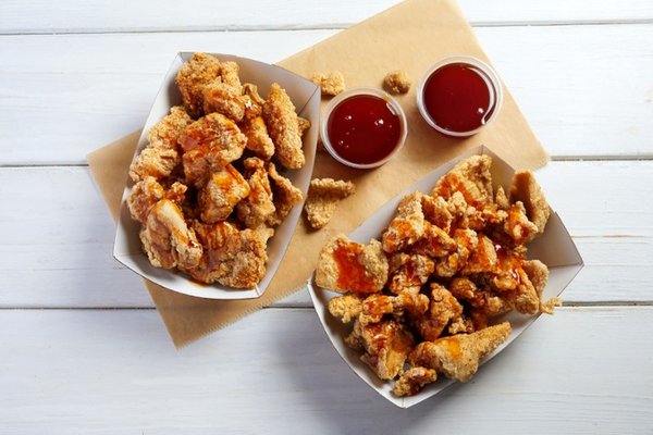 Bayou Boudin A Cajun Meatery by null