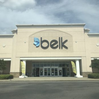 Belk - Exterior - Department Stores Near Me - Alabaster, Alabama
