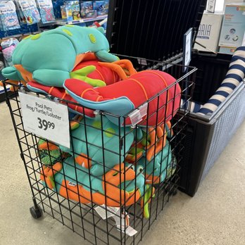 Leslie's Pool Supplies - 8/25/24 Pool "petz" - Hot Tub & Pool Near Me - Chino, California