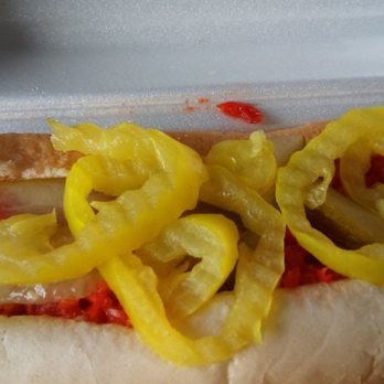 Johnny's Hot Dogs - Hot Dogs Near Me - Mount Pleasant, South Carolina Johnny's Hot Dogs - Hot Dogs Near Me - Mount Pleasant, South Carolina