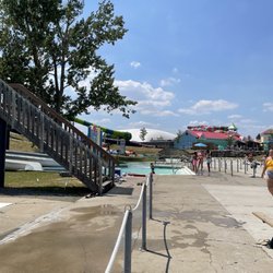 Wet'n'Wild Toronto