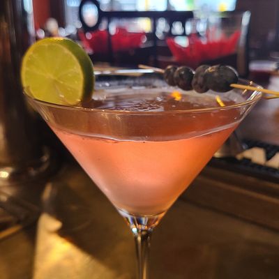 Habibi Lebanon Bar & Grill by null