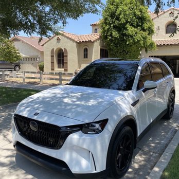Berge Mazda - Berge Mazda CX90 P spec. - Car Dealers Near Me - Gilbert, Arizona