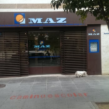 Mutua Maz - Career Counseling Near Me - Seville, SE