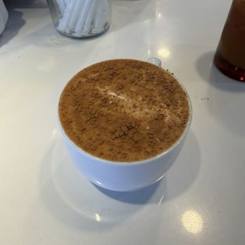 Lucky's Coffee Roasters - Coffee. - Coffee & Tea Near Me - Claremont, California Lucky's Coffee Roasters - Coffee. - Coffee & Tea Near Me - Claremont, California