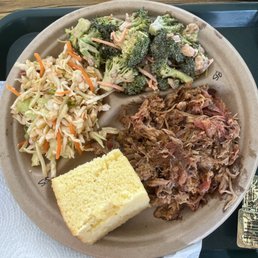 Broccoli Salad