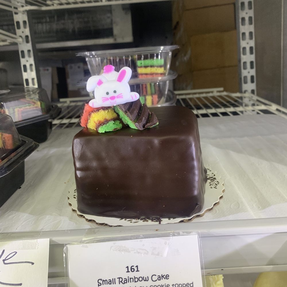 Mother Mousse Bakery - Cupcake - Bakeries Near Me - Staten Island, New York