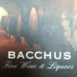 Bacchus Fine Wines & Liquors