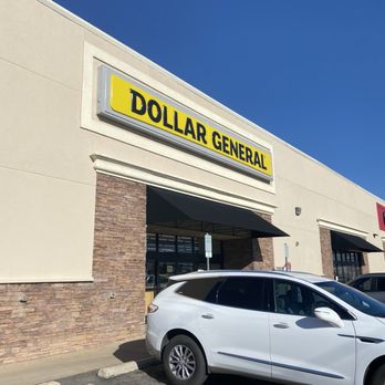 Dollar General - Store - Grocery Near Me - Tontitown, Arkansas Dollar General - Store - Grocery Near Me - Tontitown, Arkansas