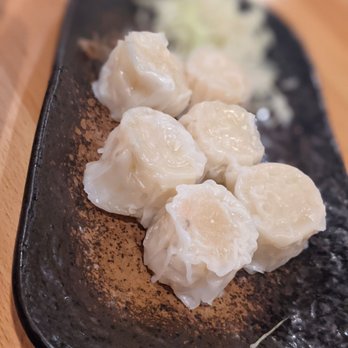Michi Ramen - Shrimp shumai appetizer - Ramen Near Me - Tampa, Florida Michi Ramen - Shrimp shumai appetizer - Ramen Near Me - Tampa, Florida