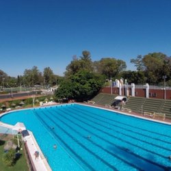 Club Gimnasia y Esgrima