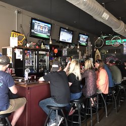 Cheapskates Action Sports Bar