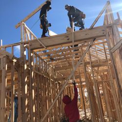 Home Together Construction