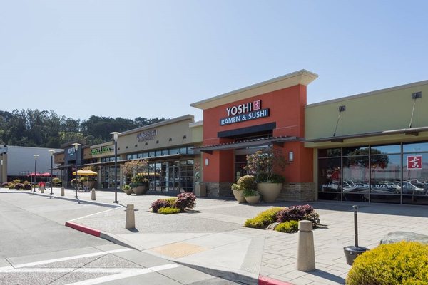Serramonte Center by null