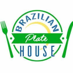 Brazilian Plate House
