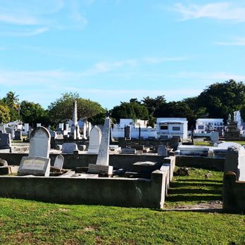 Key West Cemetery - Different than the ordinary cemetery. Very unique! - Funeral Services & Cemeteries Near Me - Key West, Florida Key West Cemetery - Different than the ordinary cemetery. Very unique! - Funeral Services & Cemeteries Near Me - Key West, Florida