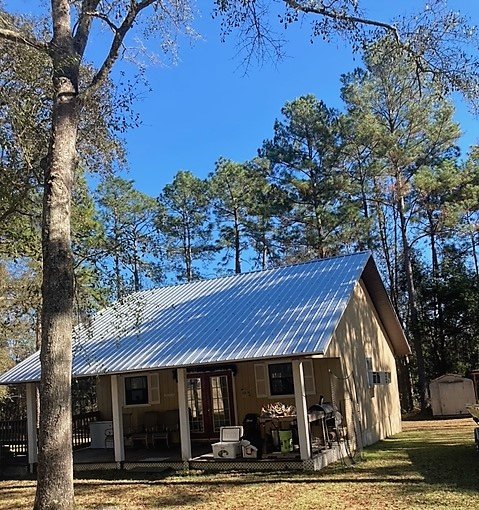 Slide of RPS Metal Roofing & Siding