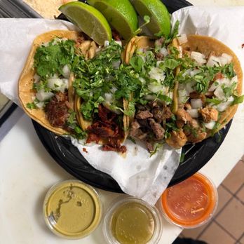 Valerie's Taco Shop - Street tacos - Mexican Near Me - North Richland Hills, Texas Valerie's Taco Shop - Street tacos - Mexican Near Me - North Richland Hills, Texas