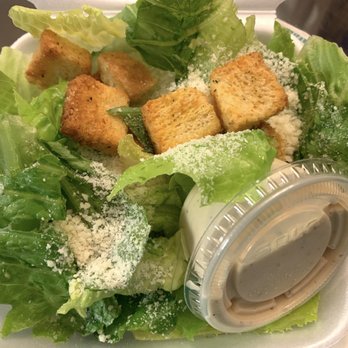 Rapone Brick Oven - Carryout: Side caesar salad - Pizza Near Me - North Myrtle Beach, South Carolina Rapone Brick Oven - Carryout: Side caesar salad - Pizza Near Me - North Myrtle Beach, South Carolina