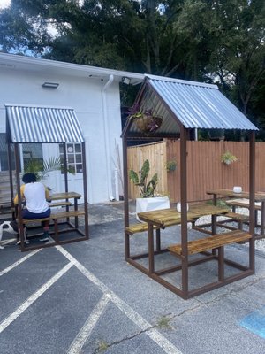 Buenos Dias Pupusas by null