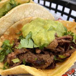 Taco Tijuana