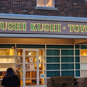 Sushi Kushi Toyo - Sushi Bars Near Me - Lake Forest, Illinois Sushi Kushi Toyo - Sushi Bars Near Me - Lake Forest, Illinois