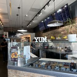 TRU Bowl Superfood Bar