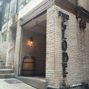 The Globe - Pubs Near Me - Hong Kong, HK The Globe - Pubs Near Me - Hong Kong, HK