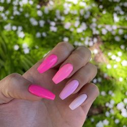 Mission Nail Spa