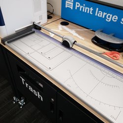 FedEx Office Print & Ship Center