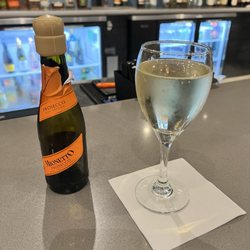 The Study Bar and Grill - Processco