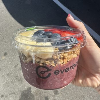 everbowl - Acai Bowls Near Me - Reno, Nevada everbowl - Acai Bowls Near Me - Reno, Nevada