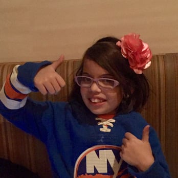 Trattoria 35 - The pizza and Islanders rule (I'm a Rangers fan but I encourage diversity - Pizza Near Me - Bayside, New York Trattoria 35 - The pizza and Islanders rule (I'm a Rangers fan but I encourage diversity - Pizza Near Me - Bayside, New York