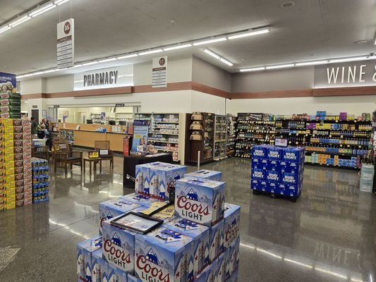 Albertsons by null