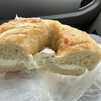 Bagel Boss Cafe - Bagels Near Me - Ocean Isle Beach, North Carolina