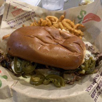 Chili's - Cheesesteak - American Near Me - Prescott Valley, Arizona