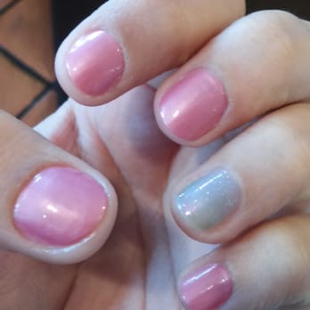 New Image Nail Spa - Loved my $13 manicure! Springtime Perfection! - Nail Salons Near Me - Burbank, California New Image Nail Spa - Loved my $13 manicure! Springtime Perfection! - Nail Salons Near Me - Burbank, California