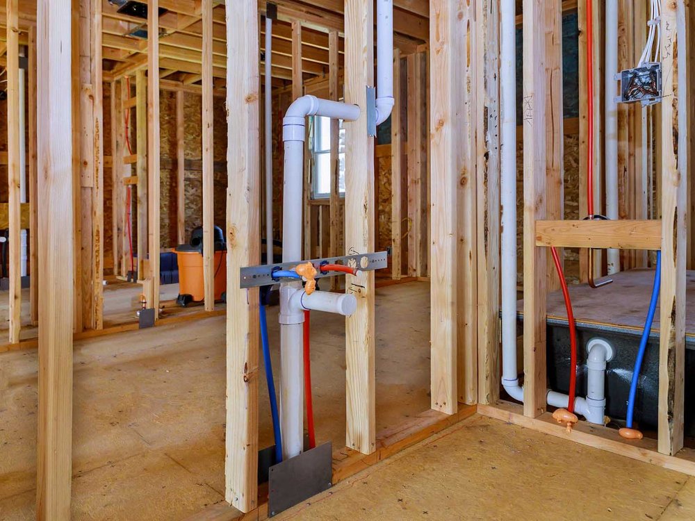 Slide of Bernhardy Plumbing