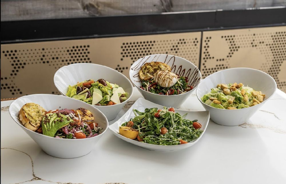 PESTO ITALIAN CRAFT KITCHEN MISSION VALLEY 879 Photos & 520 Reviews