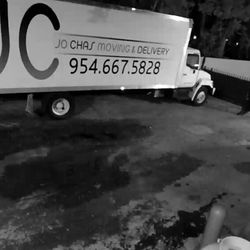 Jochas Moving & Delivery