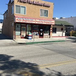Postal Plus Business Center - Postal plus business Center