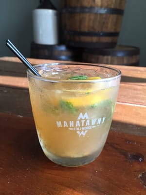 Manatawny Still Works Pottstown Distillery and Tasting Room by null