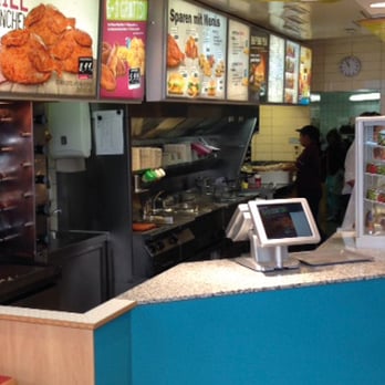 Kochlöffel - Fast Food Near Me - Husum, SH Kochlöffel - Fast Food Near Me - Husum, SH